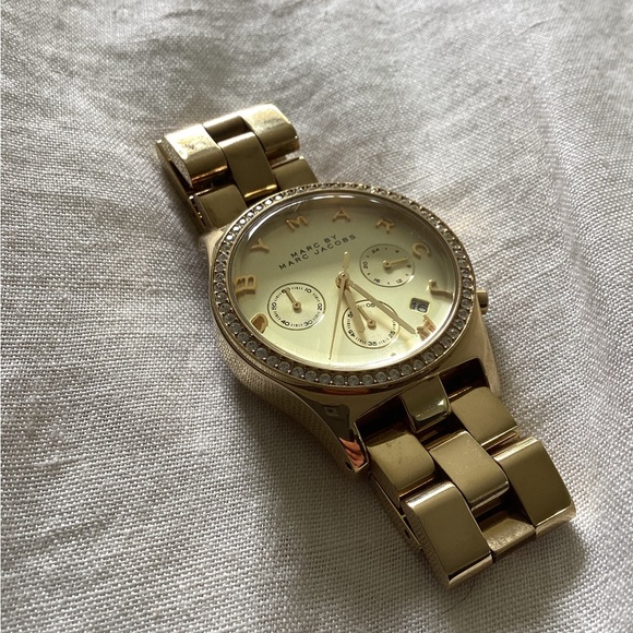 Marc Jacobs watch - Picture 2 of 4